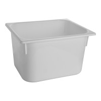 bak gastronorm |GN1/2|