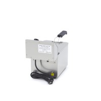 Frituurpan - 4 L - 1 Mand - tot 0,8 Kg Frites