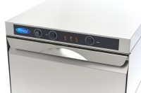 Glazenspoelmachine - 35 x 35 cm - met Glansspoelpomp