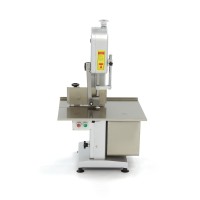 Beenderzaag - Zaaglengte 165 cm - Elektrisch - incl. Vleesduwer