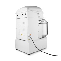Spiraalkneder - 60 L - 38 Kg Deeg - 2 Snelheden - 400V