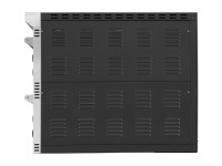 ELEK. PIZZAOVEN DUBBEL 2 X 6