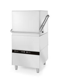 Doorschuifvaatwasser - elektronische bediening