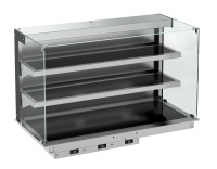 DROP-IN WARMVITRINE KER. 5/1 Z