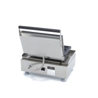 Donutmaker - 15 Mini Donuts - Ø 5 cm - Ingebouwde Timer