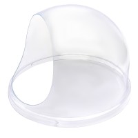 Suikerspinmachine – Ø 52 cm – Beschermkap