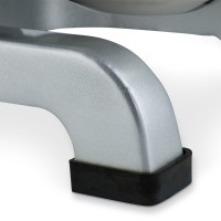 Planeetmenger - 10 L - Tot 5 Kg Deeg - 3 Snelheden