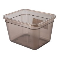 bak gastronorm |GN1/2|