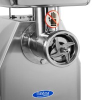 Vleesmolen - tot 320 Kg/Uur