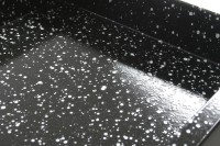 Geëmailleerd CONVECTOMAT CLASSIC GN 2/1