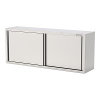 wandkast |160cm| gesloten