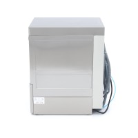 Horeca Vaatwasser - 40 x 40 cm - met Glansspoelpomp - 230V