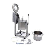Keukenmachine / Cutter - 30 L