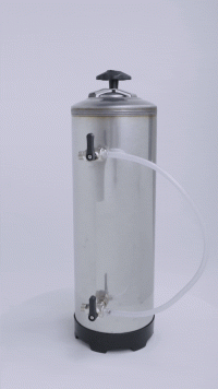 WATERONTHARDER 16 LITER