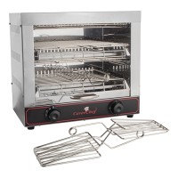 tosti salamander |2-etages|