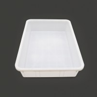 Viskoelkast - 600 L - Plastic Container (60 x 40 cm)