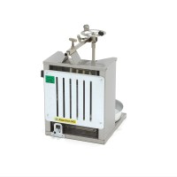 Shoarma Grill - 1 Brander - 10 Kg Vlees - Gas