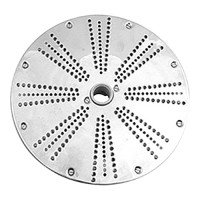 raspschijf Parmezaan