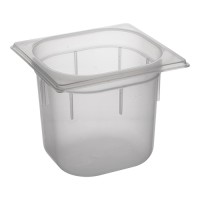 bak gastronorm |GN1/6|