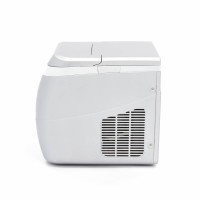 Ijsblokjesmachine - 15 Kg/Dag - Holle Ijsblokjes - Luchtgekoeld
