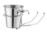 Wijnkoeler-tafelbeugel