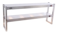 ETAGERE VERWARMD 2 NIVEAU 1500