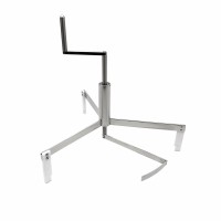 Crepe Bakplaat Beslagverdeler / Verspreider