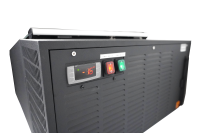 SCHEPIJSVITRINE ZW. KLANTZIJDE