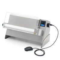 Deegroller Machine - Ø 45 cm - Enkele Deegroller