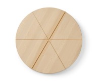 Pizza planken