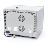 Combisteamer - 6 Bakken (1/1 GN / 60 x 40 cm) - Analoog - 400V