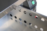 KOEL/VRIESWERKBANK 2 LA 4X 1/1