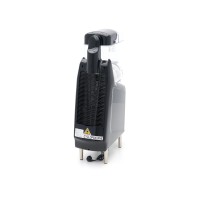 Slush Puppy & Granita Machine - 1x 12L - Digitaal Display