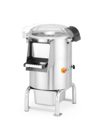 Aardappelschilmachine 5 kg
