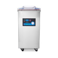 Vacumeermachine - 40 cm Seal - 42 x 44 x 20 cm Kamer