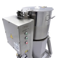 Keukenmachine / Cutter - 70 L