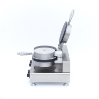 Wafelijzer - 2 Stuks - IJshoorn