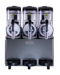 SLUSH MACHINE 3X12L