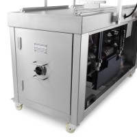 Vacumeermachine - 60 cm Seal - 76 x 62 x 16 cm Dubbele Kamer