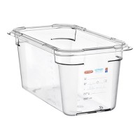 bak gastronorm |GN1/3|