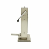 Worstenvuller - 5 L - Verticaal - incl. 4 Vulbuizen