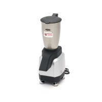 IJscrusher - 3L - Zwart