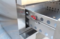 KOEL/VRIESWERKBANK 2 LA 6X 1/1