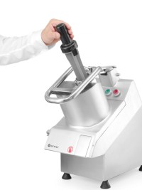 Groentesnijder heavy duty