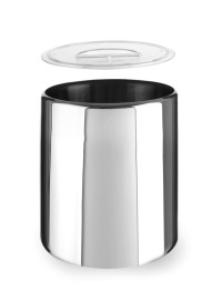 Profi Line IJscontainer, rond