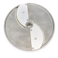 VC750 - Julienne Mes 4 mm