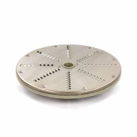 VC450 - Standaard Rasp 4 mm