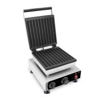 WAFELIJZER 10ST CHURROS WAFEL