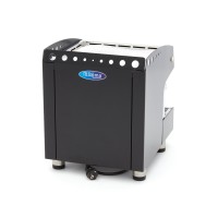 Espressomachine - 1 Piston - 180 Kopjes per Uur