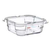 bak gastronorm |GN1/6|